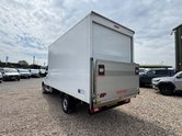 Ford Transit Luton XLWB [SOLD MT] L4 Leader 350 Tail Lift EURO 6 14