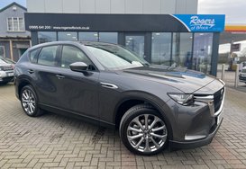 Mazda CX-60 EXCLUSIVE-LINE AUTO 1