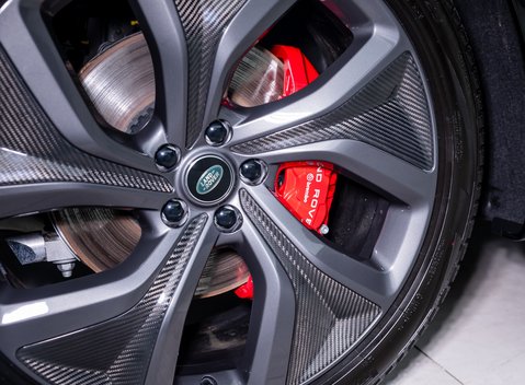 Land Rover Range Rover Sport P400 Autobiography 28