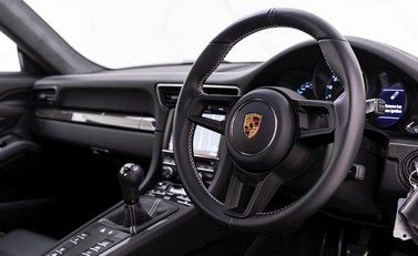 Porsche 911 R 14