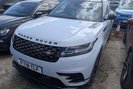 Land Rover Range Rover Velar 2.0 Range Rover Velar R-Dynamic SE D240 Auto 4WD 5dr