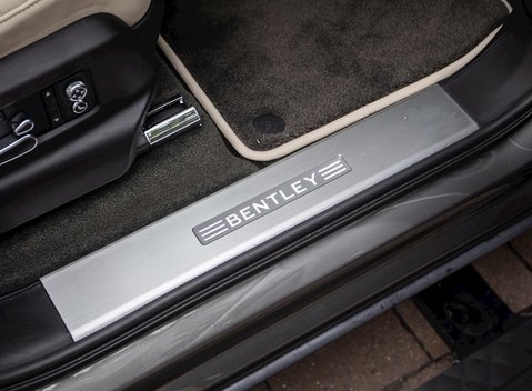 Bentley Bentayga V8 Diesel 24