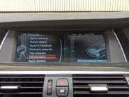 BMW 5 Series 2.0 520d M Sport GT 5dr Diesel Auto Euro 5 (s/s) (184 ps) 66