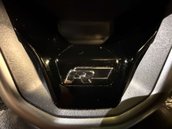 Volkswagen T-Cross 1.0 T-Cross R-Line TSi 5dr 22