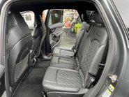 Audi SQ7 4.0 TFSI V8 Black Edition SUV 5dr Petrol Tiptronic quattro Euro 6 (507ps) 33