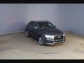 Audi Q3 2.0 Q3 S Line+ TDI Quattro Semi-Auto 4WD 5dr 1
