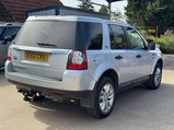 Land Rover Freelander 2 2.2 TD4 XS 4WD Euro 5 (s/s) 5dr 7