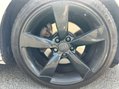 Audi A4 2.0 A4 Black Edition TDI 5dr 10