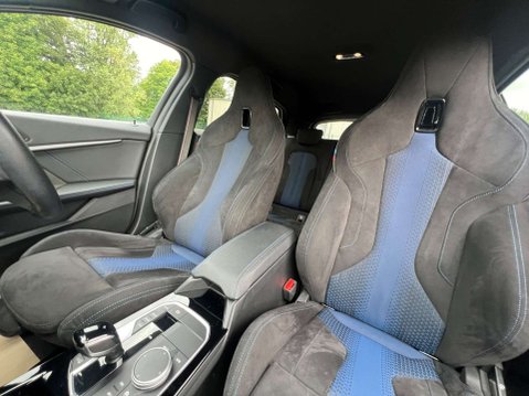 BMW 1 Series 2.0 M135i xDrive Automatic 4WD 5dr *NATIONAL DELIVERY* 29
