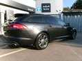 Jaguar XF 2.2d R-Sport Sportbrake Auto Euro 5 (s/s) 5dr 3