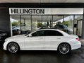 Mercedes-Benz E Class 3.0 E350d V6 AMG Line (Premium Plus) G-Tronic+ Euro 6 (s/s) 4dr 9