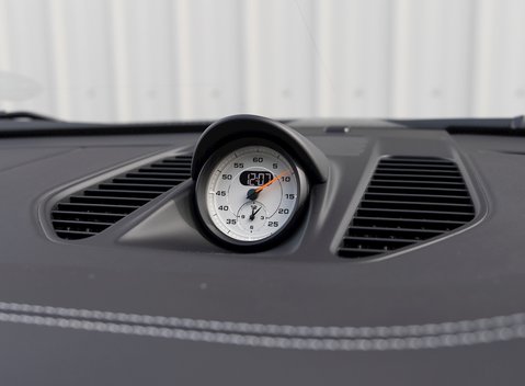 Porsche 911 (991.2) GT3 RS Weissach 19