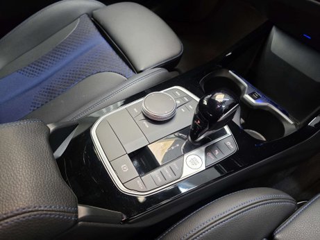 BMW 2 Series 2.0 220d M Sport Saloon 4dr Diesel Auto Euro 6 (s/s) (190 ps) 20