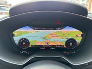 Audi TT 2.0 TFSI 45 Coupe 3dr Petrol S Tronic quattro Euro 6 (245ps) 25
