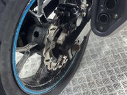 Lexmoto LXR 2020 7K 125CC SPORTS BIKE LEARNER PROJECT BIKE 8