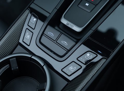 Porsche 911 Targa 4 GTS (992) 28