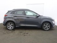 Hyundai KONA GDI ULTIMATE 4