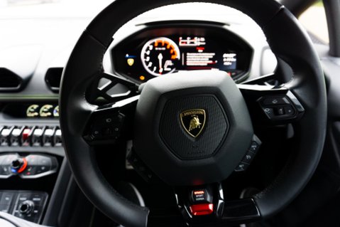 Lamborghini Huracan 5.2 V10 LP 610-4 LDF 4WD Euro 6 (s/s) 2dr 33