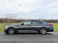 BMW 5 Series 2.0 520d M Sport Auto Euro 6 (s/s) 4dr 10