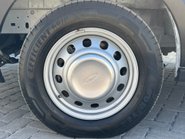 Ford Transit 350 Drw L3 130 ps Crew Cab Tipper - Air Con 32