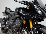 Yamaha Fazer 2010 19K SPARES OR REPAIR PROJECT BIKE 800CC SPORTS TOURER 17