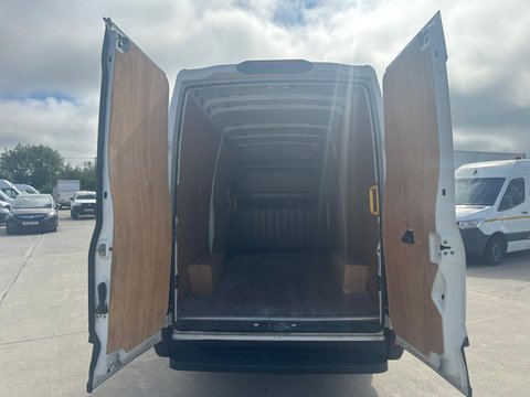 Iveco Daily 35S14VB 17