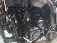 Keeway K-Light 125 2023 ONLY 9,274 MILES 1 OWNER VERY CLEAN CRUISER 125CC 26