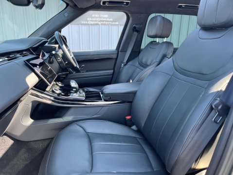 Land Rover Range Rover Sport 3.0 D350 MHEV Autobiography Auto 4WD Euro 6 (s/s) 5dr 42