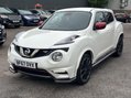 Nissan Juke 1.6 DIG-T Nismo RS Euro 6 5dr 3