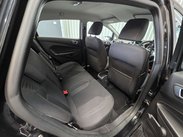 Ford Fiesta 1.6 Zetec Hatchback 5dr Petrol Powershift Euro 5 (105 ps) 18
