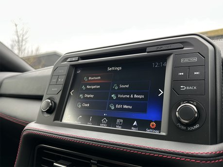 Nissan GT-R RECARO 81