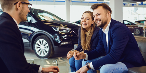 Picking The Right Used Car - Our Top 10 Tips