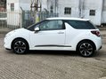DS DS 3 BLUEHDI ELEGANCE S/S 14