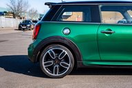 Mini Hatch 2.0 Cooper S Sport 3dr 25