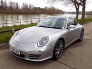 Porsche 911 CARRERA 4S PDK S-A (Gen II) 3