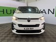 Citroen Dispatch 1.5 Dispatch Driver 5dr 2