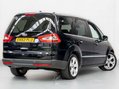 Ford Galaxy 2.0 Galaxy Titanium X TDCi Auto 5dr 7