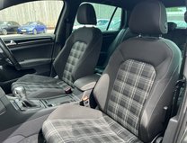Volkswagen Golf 2.0 TDI BlueMotion Tech GTD Hatchback 5dr Diesel DSG Euro 6 (s/s) (184 ps) 13
