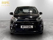 Kia Picanto 1.0 DPi 3 Hatchback 5dr Petrol AMT Euro 6 (s/s) (66 bhp) Air Con - Alloys - 2