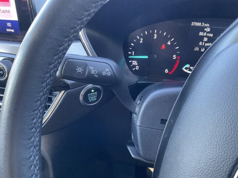 Ford Kuga TITANIUM FIRST EDITION ECOBLUE 17