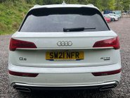 Audi Q5 2.0 Q5 S Line 40 TDI MHEV Quattro Semi-Auto 4WD 5dr 7