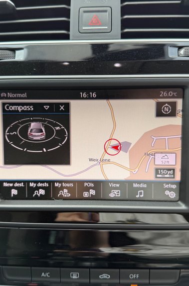 Volkswagen Golf GT EDITION TSI ACT BMT -£35 ROAD TAX -PANORAMIC SUNROOF -10 SERVICES 