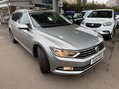 Volkswagen Passat 2.0 TDI BlueMotion Tech SE Business Euro 6 (s/s) 5dr 2
