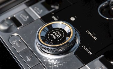 Bentley Continental GT Convertible 26