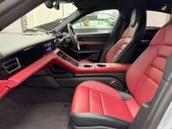 Porsche Taycan Performance 89kWh 4S Saloon 4dr Electric Auto 4WD (11kW Charger) (544 ps) 60