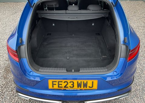 Kia Pro Ceed GT-LINE ISG 20