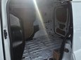 Ford Transit Connect 200 P/V 10