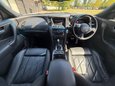 Infiniti FX FX30D 30