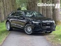 Audi Q8 3.0 Q8 S Line 50 TDI Quattro Auto 4WD 5dr