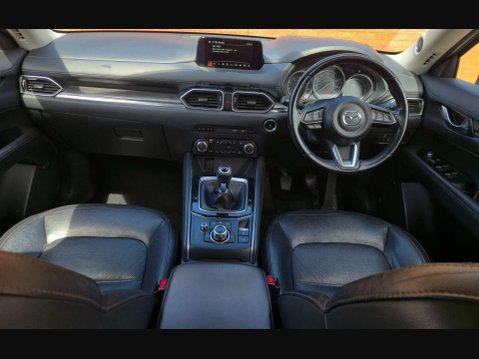 Mazda CX-5 2.0 CX-5 Sport Nav 5dr 33